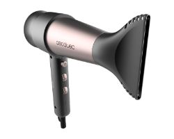 Secador de Pelo CECOTEC IoniCareRockStar Retro