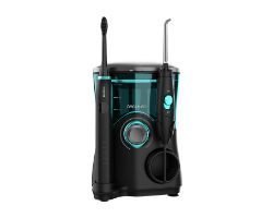 Estacion Dental CECOTEC Bamba ToothCare Jet Clea