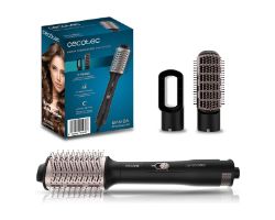 Cepillo de Aire CECOTEC Bamba CeramicCare 3in1