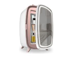 Nevera cosmeticos CECOTEC CoolingBeauty 6000