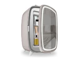 Nevera Cosmeticos CECOTEC CoolingBeauty 6000