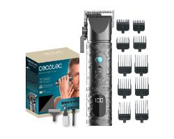 Cortapelos CECOTEC PrecisionCare Samurai Clipper
