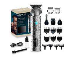 Perfiladora CECOTEC Samurai Profiling