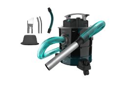 Aspirador de Cenizas CECOTEC Conga Ash 5000 Free
