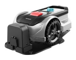 Cortacésped CECOTEC Conga GrassHopper 500