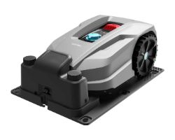 Cortacésped CECOTEC Conga GrassHopper 800 Connec