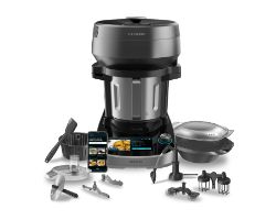 Robot de Cocina CECOTEC Mambo CooKing Unique