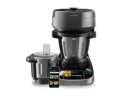 Robot de Cocina CECOTEC Mambo CooKing 2200W