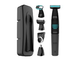 Afeitadora CECOTEC PrecisionCare Extreme 5en1