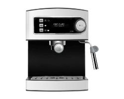 Cafetera CECOTEC Power Espress 850W 1.5L 20Bares