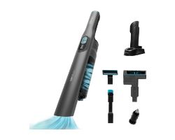 Aspiradora de mano CECOTEC Rockstar Micro+ Clean