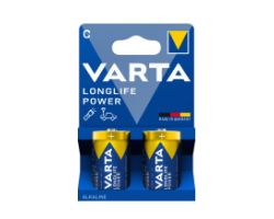 Pila VARTA Longlife LR14 Pack 2