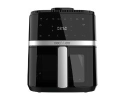 Freidora de Aire CECOTEC Cecofry Drip 5000 5L