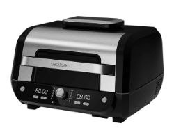 Freidora Aire CECOTEC Cecofry FireDome 8000 Pro