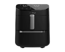 Freidora de Aire Cecotec Cecofry FoodCourt 11000
