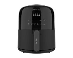 Freidora Aire CECOTEC Cecofry Pixel 2500 Touch