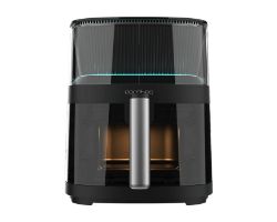 Freidora Aire CECOTEC Cecofry Neon 5000 5L Negra