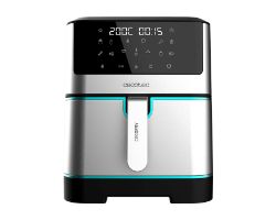 Freidora Aire CECOTEC Cecofry Supreme 8000 8L