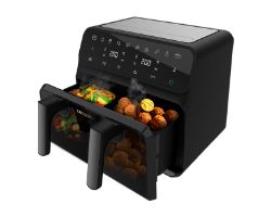 Freidora CECOTEC Cecofry Advance 9000 2850W 9L