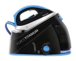 Centro de Planchado CECOTEC Forcetitanium 6000