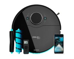 Robot Aspirador CECOTEC Conga 9090 AI 3Diana