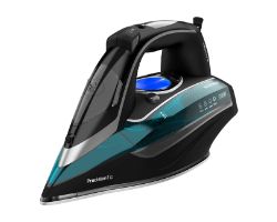 Plancha CECOTEC Fast&Furious 6050 X-Treme 3100W