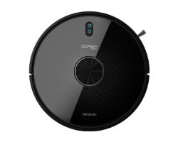 Robot Aspirador CECOTEC Conga 4690 Ultra