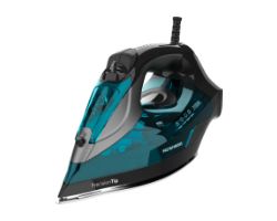 Plancha CECOTEC Fast&Furious 5055 Pro 3100w