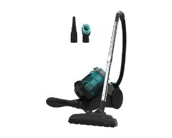 Aspirador Trineo CECOTEC Conga Rockstar Multicyc