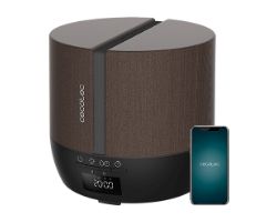 Difusor Aroma CECOTEC PureAroma 550 Black Woody
