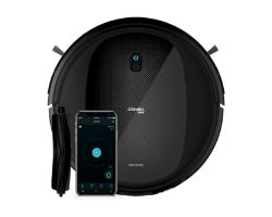 Robot Aspirador/Friegasuelos CECOTEC Conga 4en1