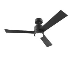 Ventilador Techo CECOTEC Aero 4850 Style Black