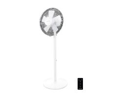 Ventilador Pie/Sobremesa CECOTEC 535 2in1 40w