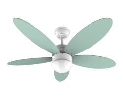 Ventilador Techo CECOTEC Aero 4260 Mint 40w