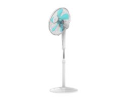 Ventilador de Pie CECOTEC EnergySilence 530 50W