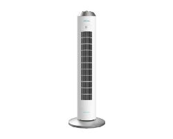 Ventilador de Torre CECOTEC 8090 Skyline Blanco