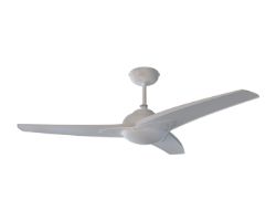 Ventilador Techo CECOTEC Aero 460 Blanco