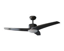 Ventilador de Techo CECOTEC Aero 47049W Gris