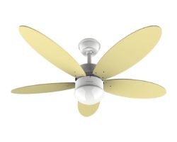 Ventilador Techo CECOTEC Aero 4260 SunLight