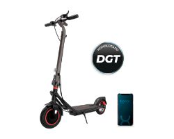 Patinete CECOTEC Bongo G40 XXL 700W 10" DGT