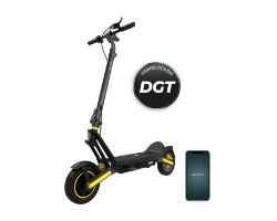 Patinete CECOTEC Bongo GS50 XXL 800W DGT