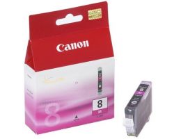 Tinta Canon CLI-8M Magenta 13ml