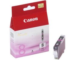 Tinta Canon CLI-8PM Magenta Foto