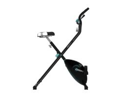 Bicicleta Estática CECOTEC DrumFit X-Bike Neo