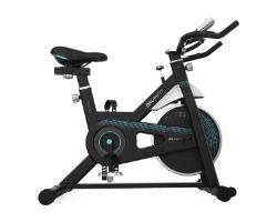 Bicicleta Estática CECOTEC DrumFit Indoor 13000