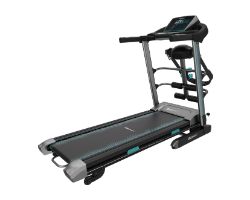 Cinta de Correr CECOTEC DrumFit WayHome 1600