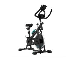 Bicicleta Estática CECOTEC DrumFit Indoor 6000