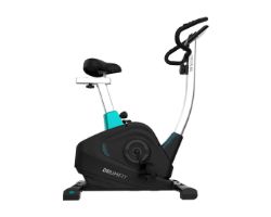 Bicicleta Estática CECOTEC Drumfit Cycle 6000