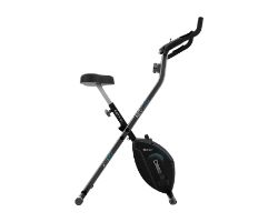 Bicicleta Estática CECOTEC Drumfit X-Bike 3000