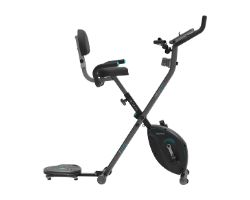 Bicicleta estática plegable CECOTEC X-Bike 3000